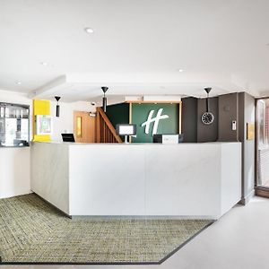 Holiday Inn Lincoln By Ihg