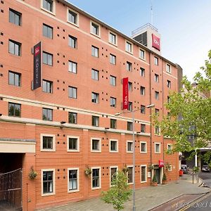 Ibis Sheffield City